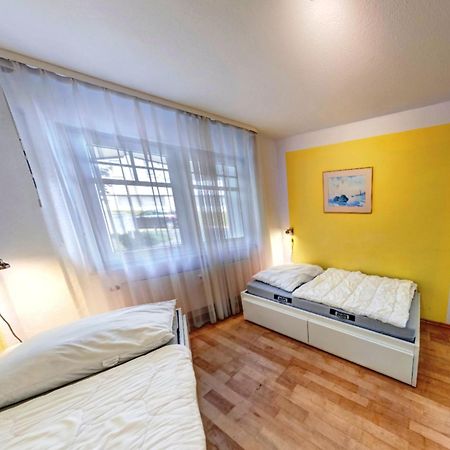 Feriendomizil Seepark Heringsdorf  Szoba fotó