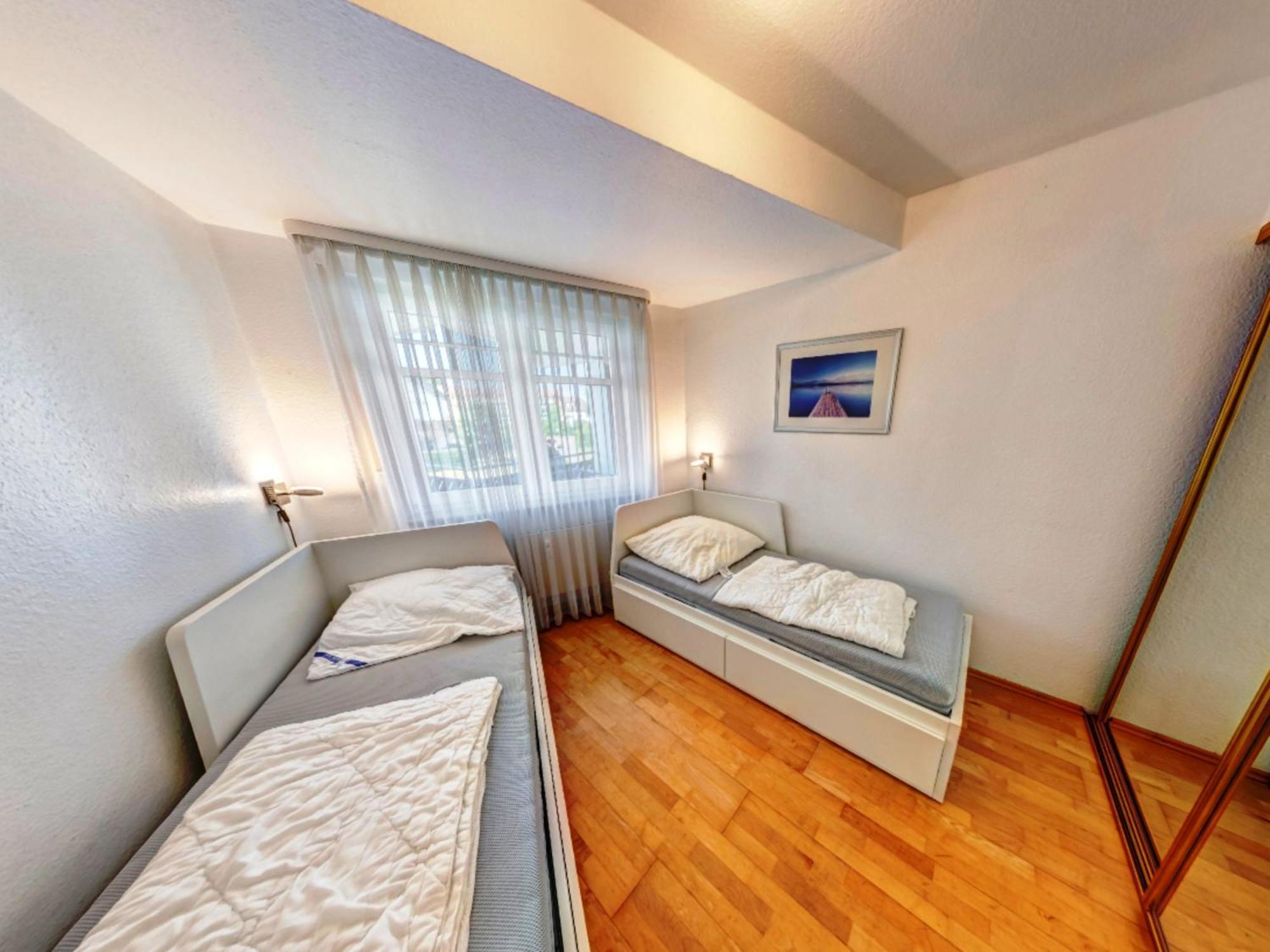Feriendomizil Seepark Heringsdorf  Szoba fotó